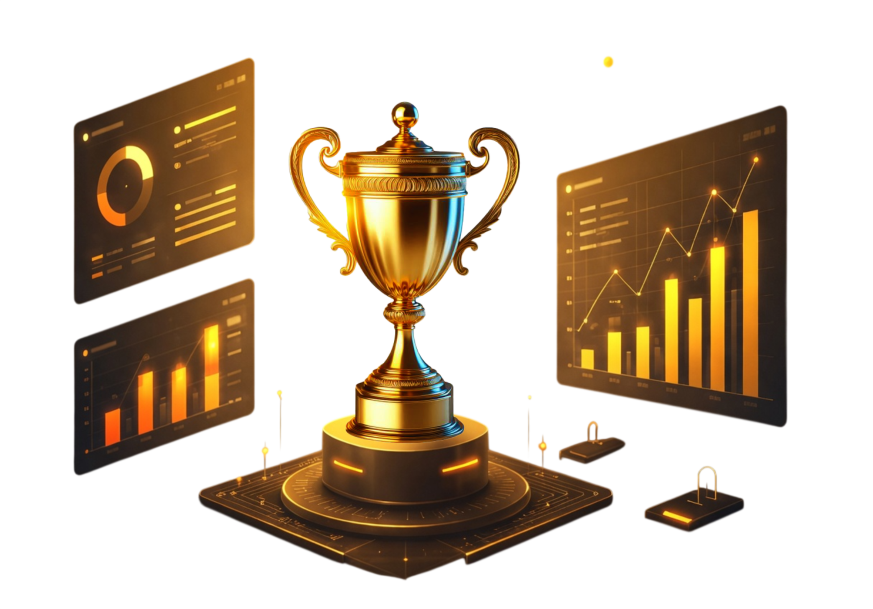 trophy datathon