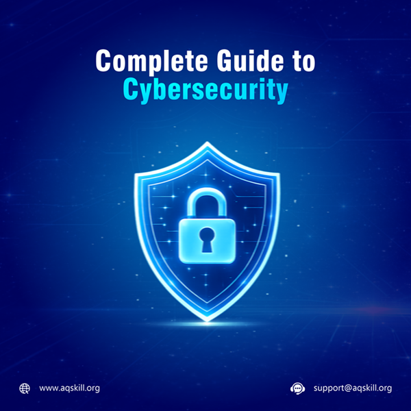Cybersecurity Career Path for Beginners